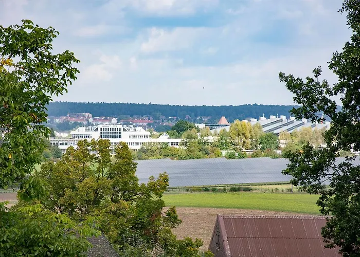 Allgaier&Vogel Ferienwohnungen