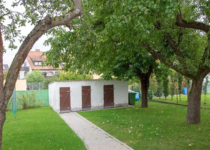 Allgaier&Vogel Ferienwohnungen