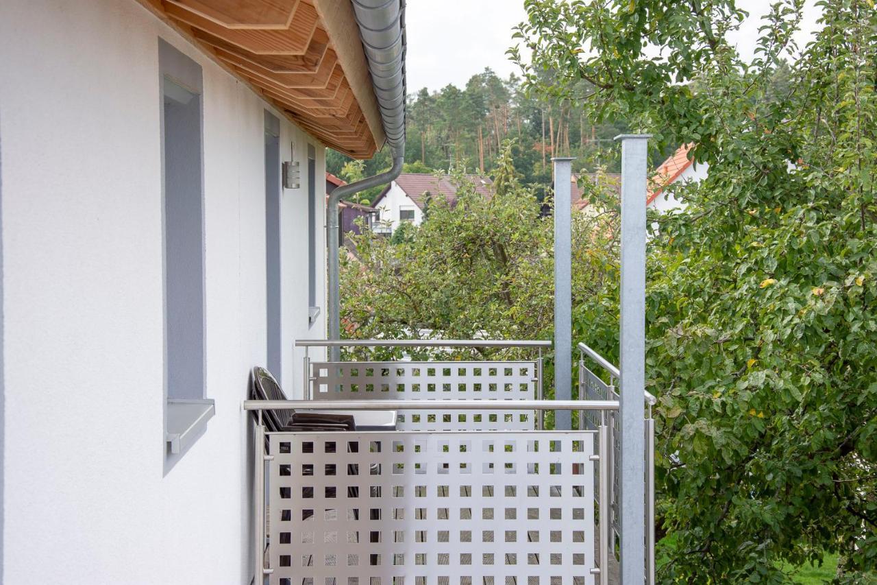 Vogel Apartament