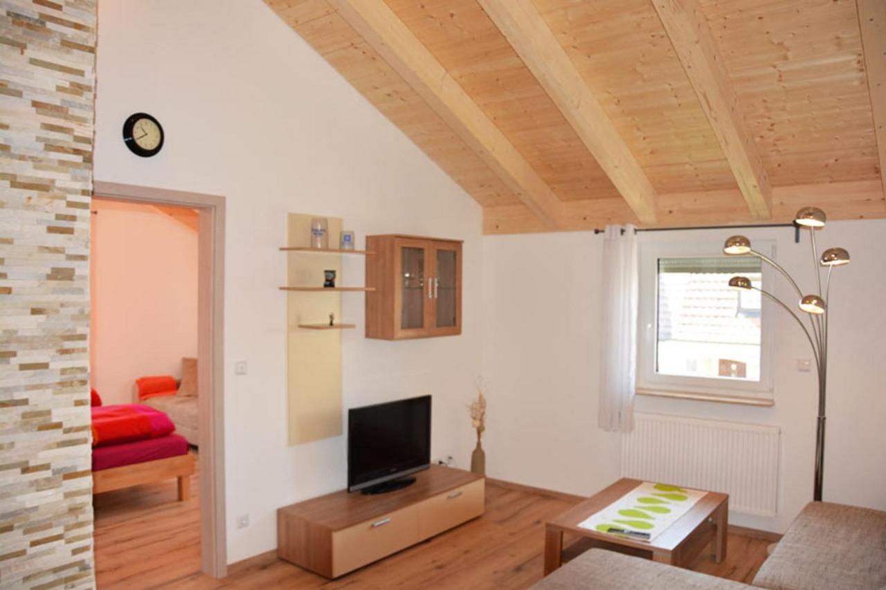 Apartment Allgaier&vogel Zirndorf